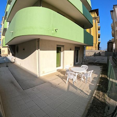 Residence Gianka - Agenzia Cocal Καόρλε Εξωτερικό φωτογραφία