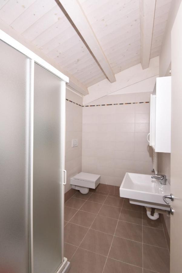 Residence Gianka - Agenzia Cocal Καόρλε Εξωτερικό φωτογραφία