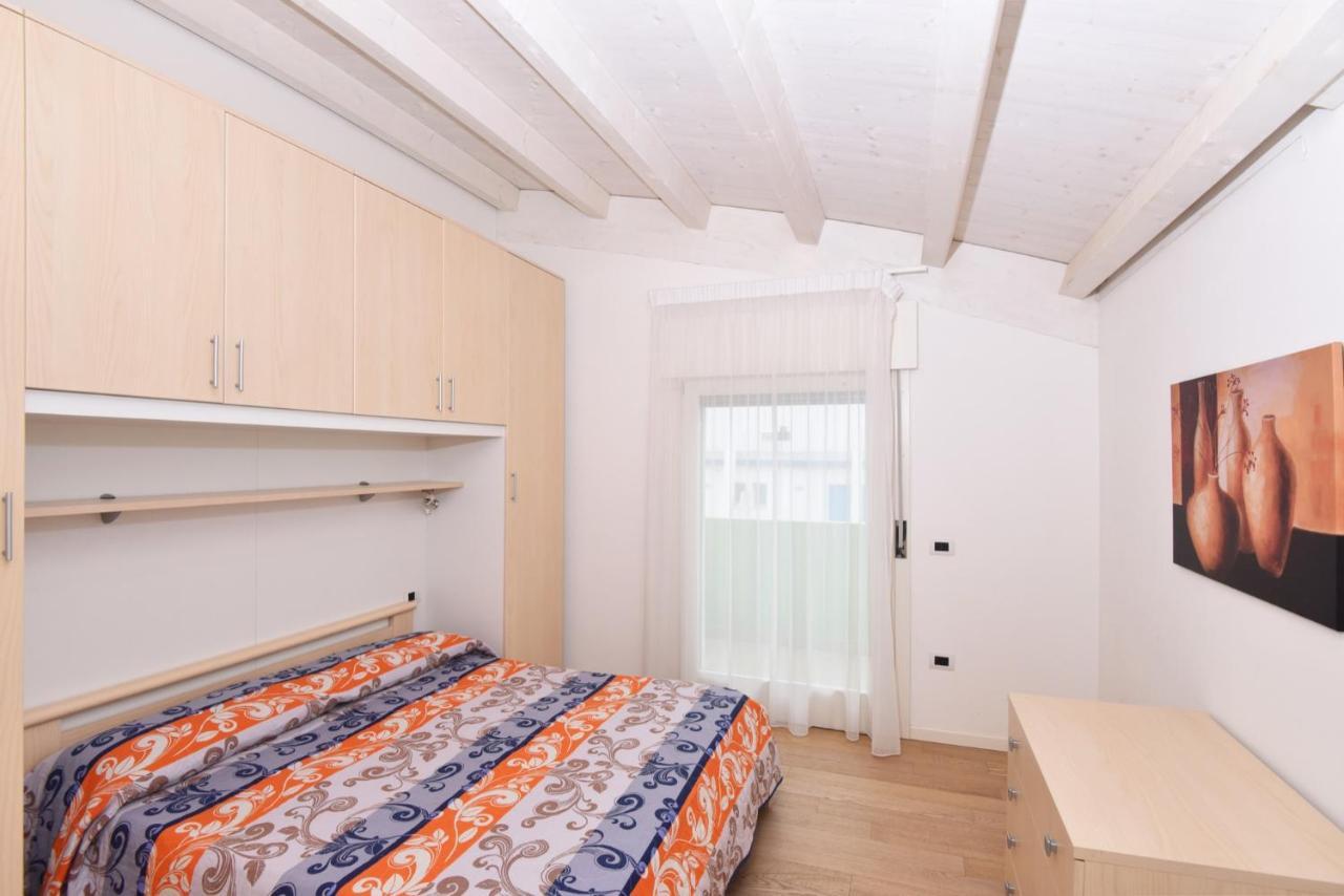 Residence Gianka - Agenzia Cocal Καόρλε Εξωτερικό φωτογραφία