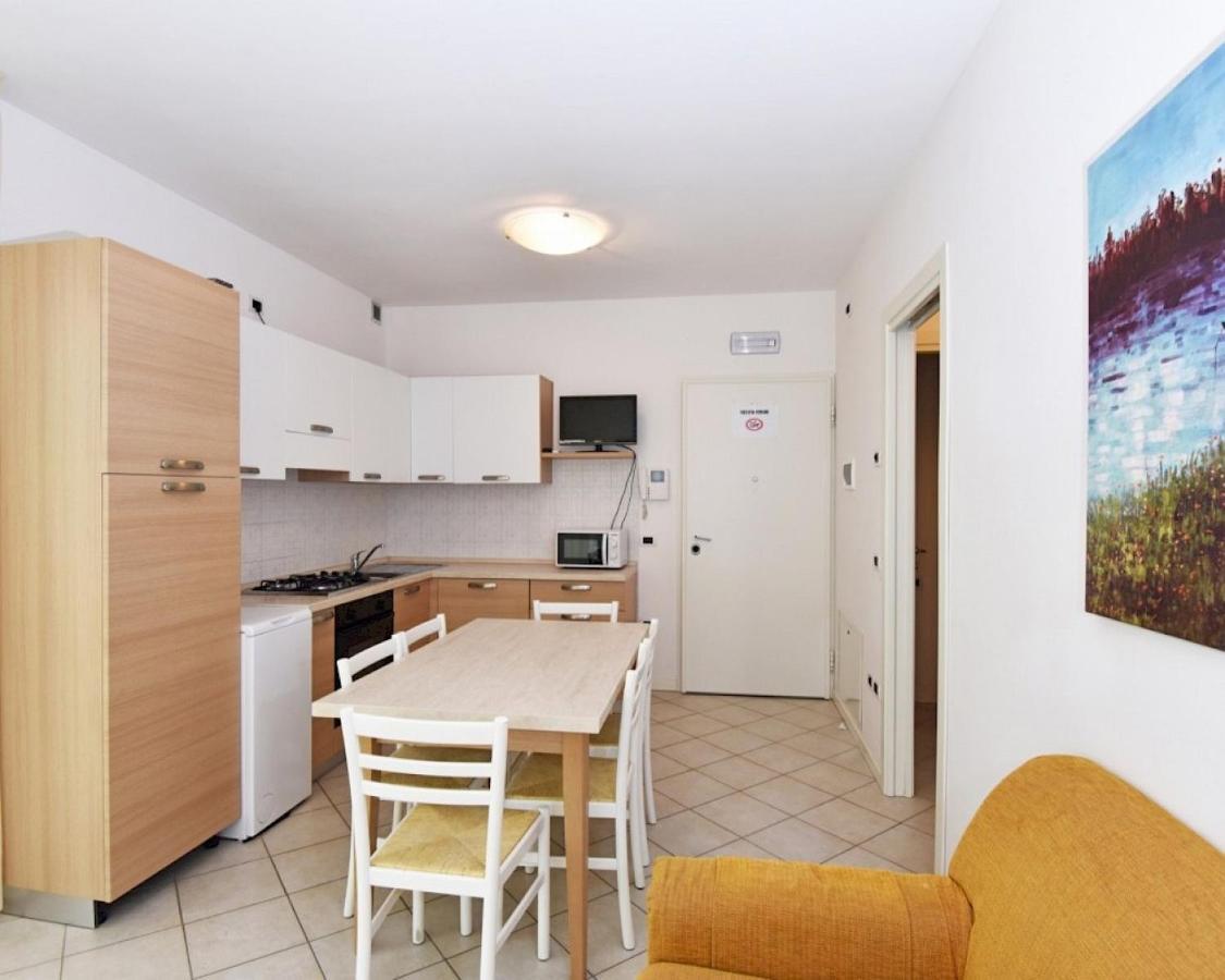 Residence Gianka - Agenzia Cocal Καόρλε Εξωτερικό φωτογραφία