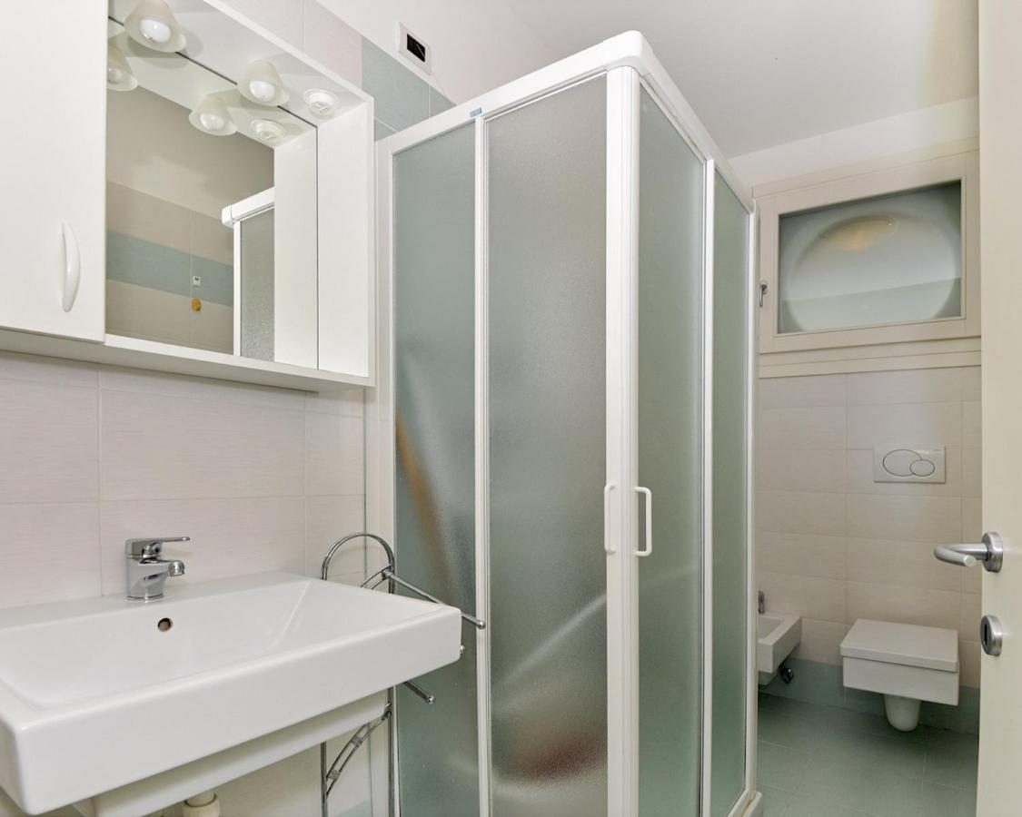 Residence Gianka - Agenzia Cocal Καόρλε Εξωτερικό φωτογραφία
