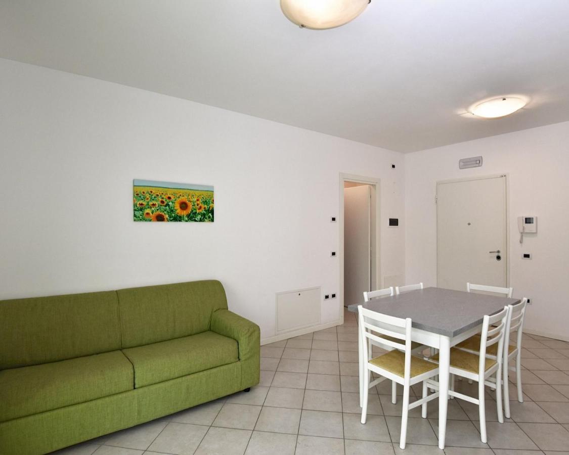 Residence Gianka - Agenzia Cocal Καόρλε Εξωτερικό φωτογραφία
