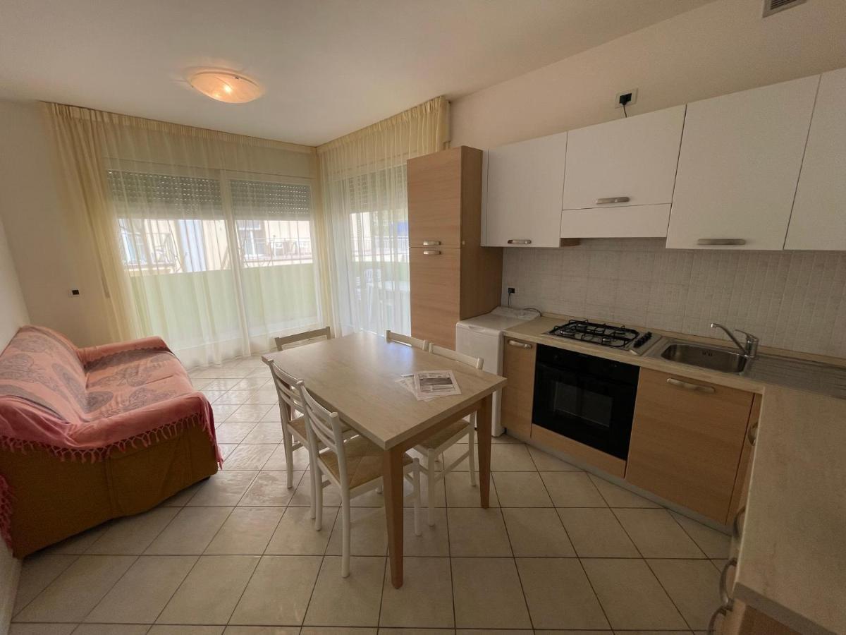 Residence Gianka - Agenzia Cocal Καόρλε Εξωτερικό φωτογραφία