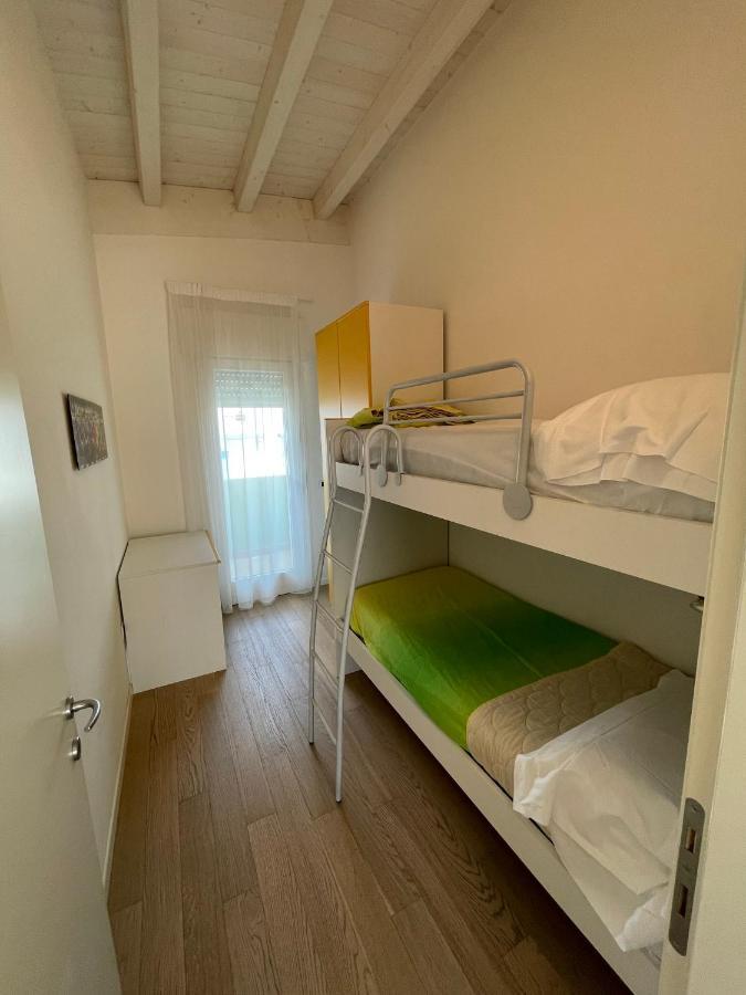 Residence Gianka - Agenzia Cocal Καόρλε Εξωτερικό φωτογραφία