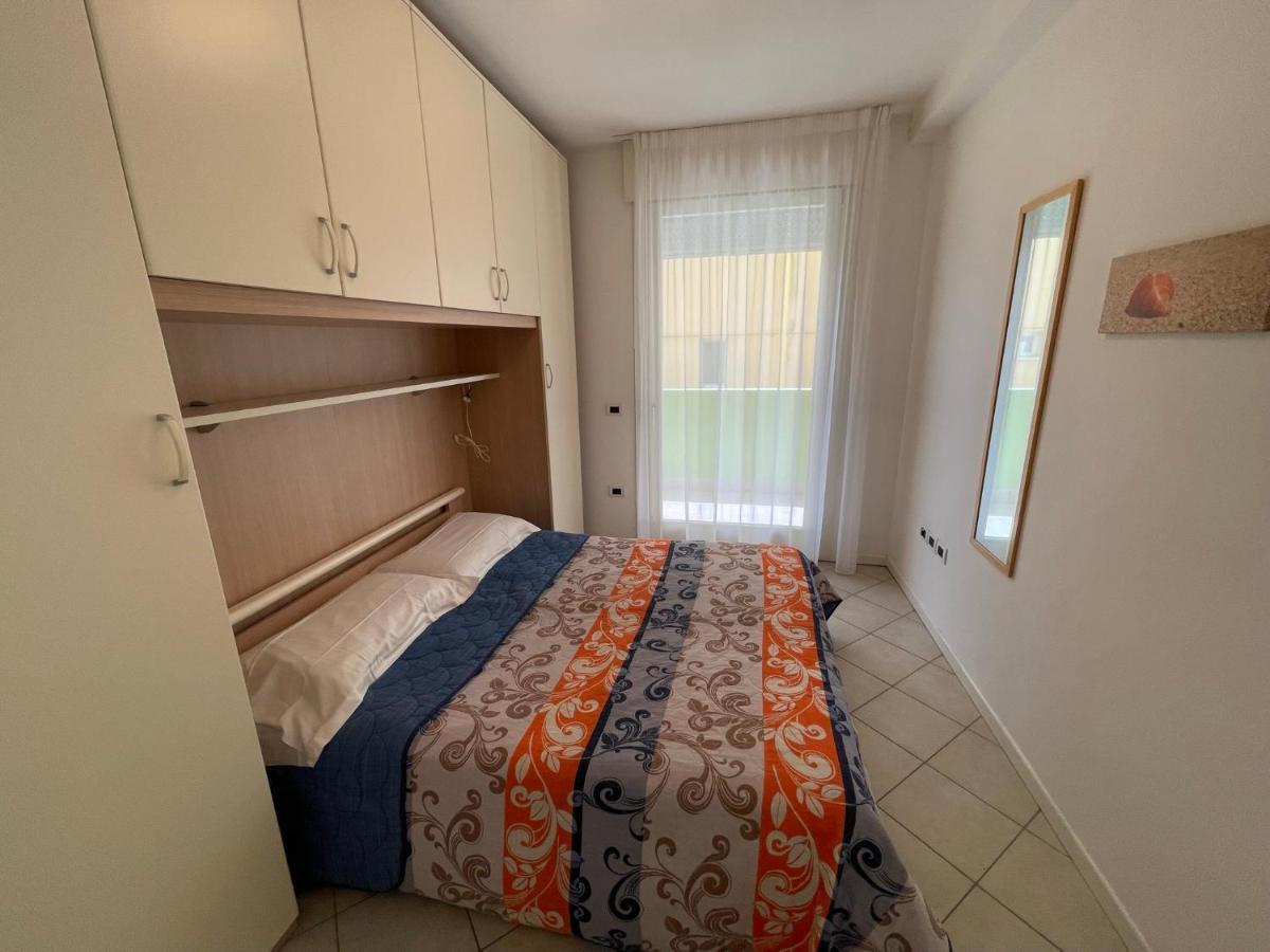 Residence Gianka - Agenzia Cocal Καόρλε Εξωτερικό φωτογραφία