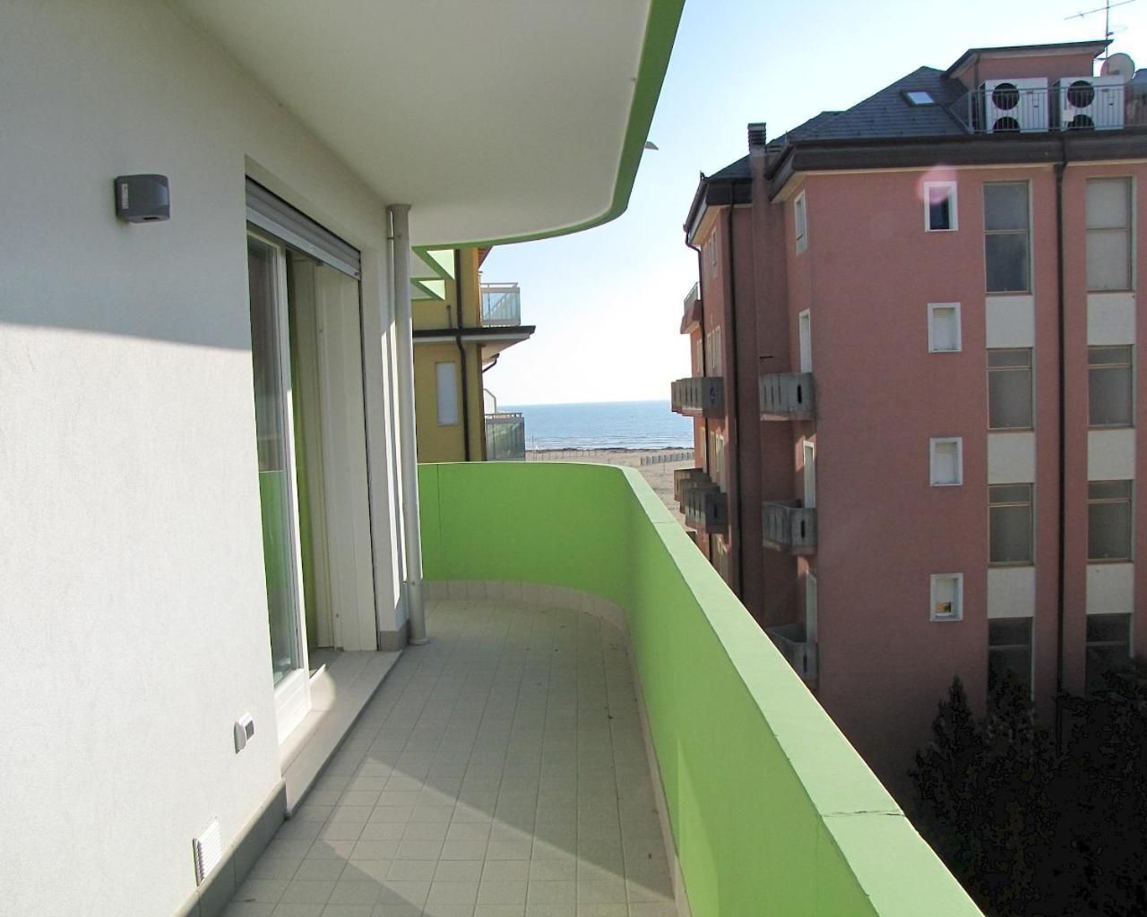 Residence Gianka - Agenzia Cocal Καόρλε Εξωτερικό φωτογραφία