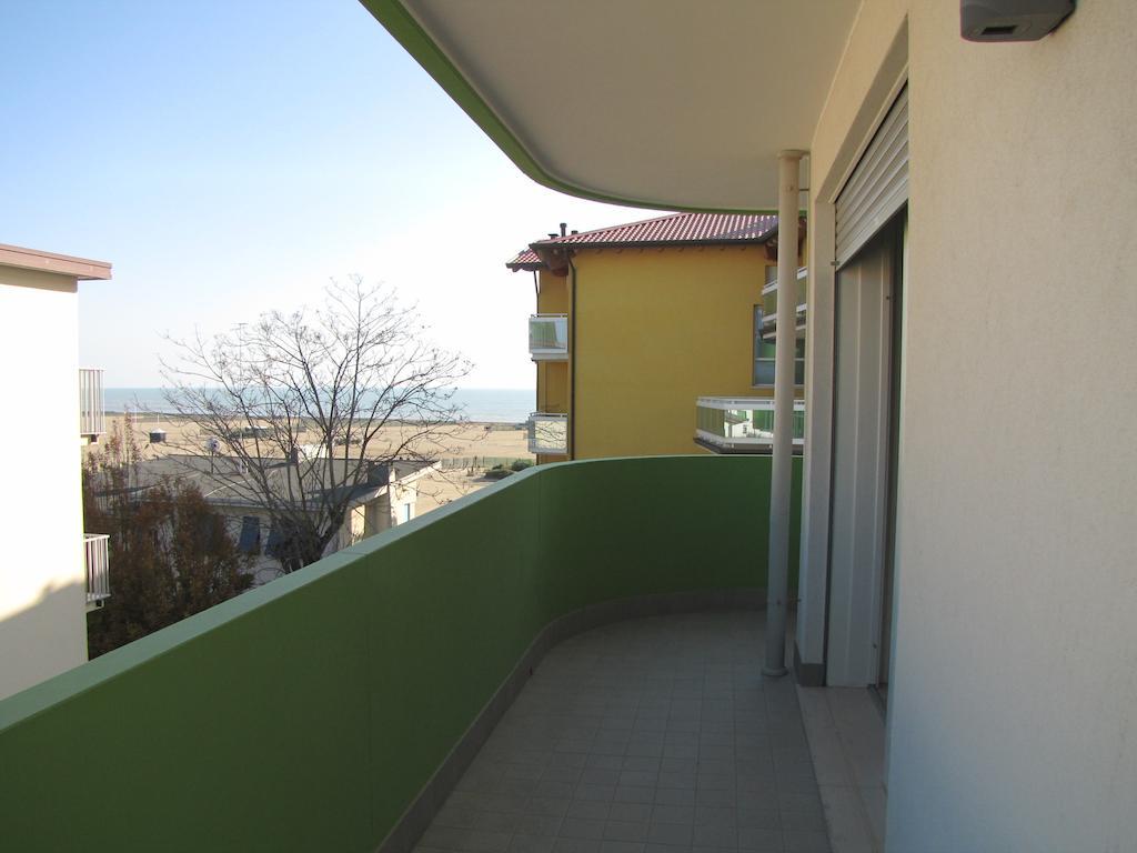 Residence Gianka - Agenzia Cocal Καόρλε Δωμάτιο φωτογραφία