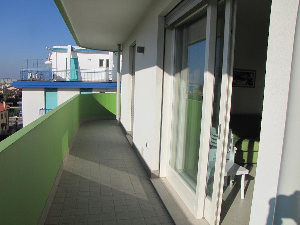 Residence Gianka - Agenzia Cocal Καόρλε Δωμάτιο φωτογραφία